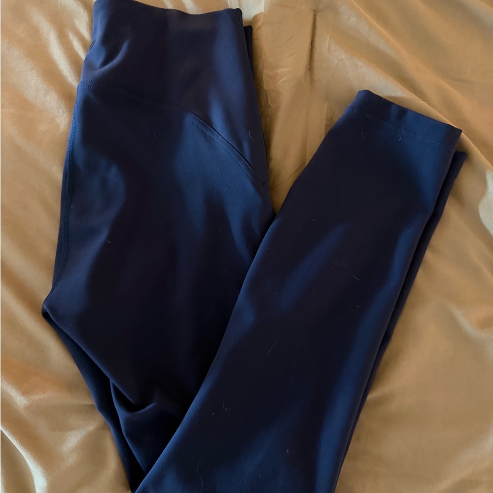 Lululemon align Deep Blue Leggings